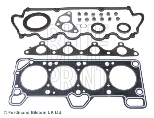 BLUE PRINT tarpiklių komplektas, cilindro galva ADG06252